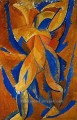 Nude debout 1928 cubisme Pablo Picasso
